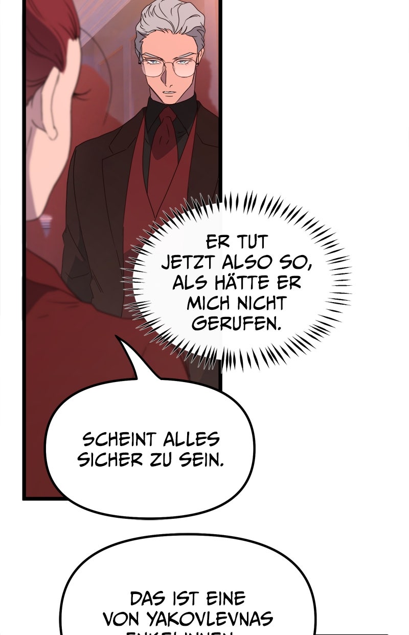 Read Mafia Nanny Manga Online