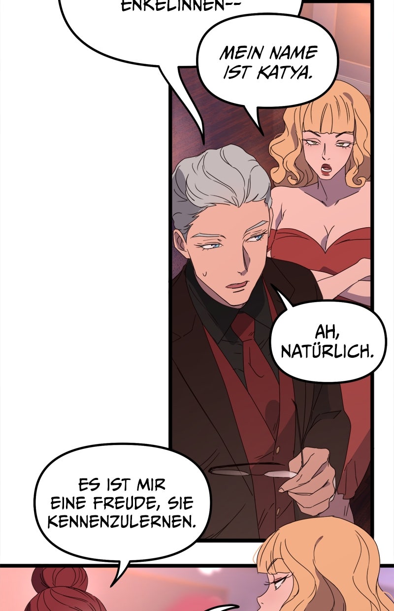 Read Mafia Nanny Manga Online