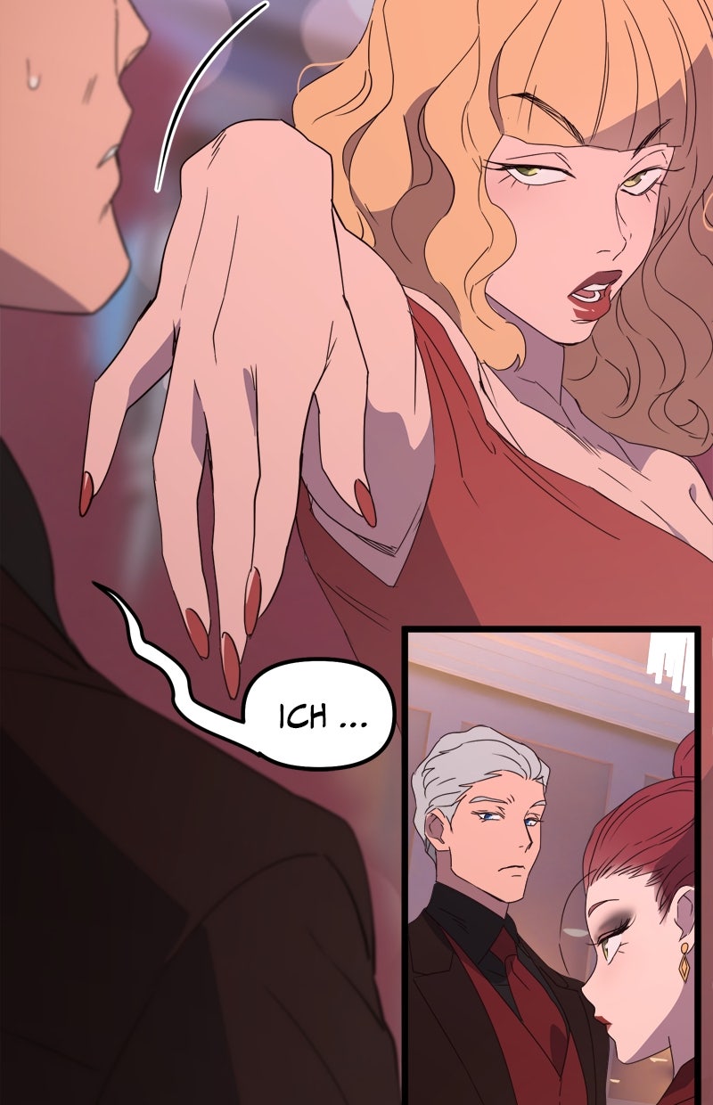 Read Mafia Nanny Manga Online