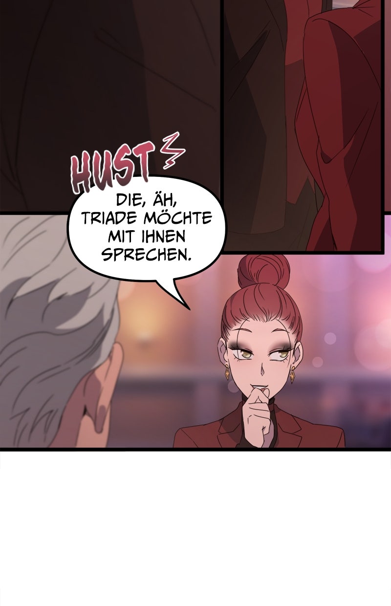 Read Mafia Nanny Manga Online