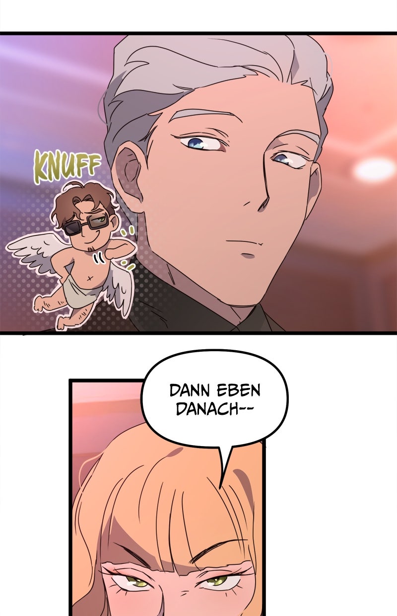 Read Mafia Nanny Manga Online