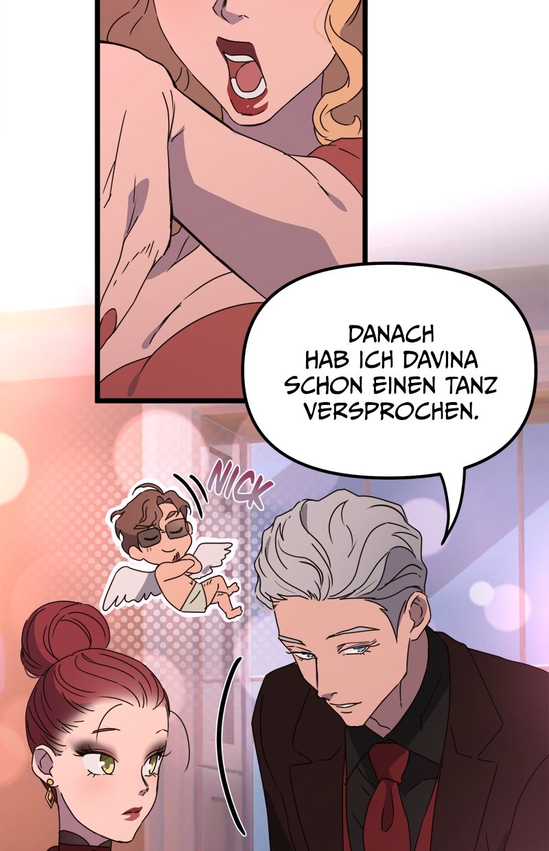 Read Mafia Nanny Manga Online