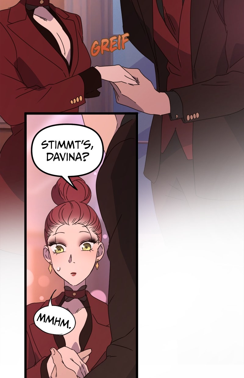 Read Mafia Nanny Manga Online