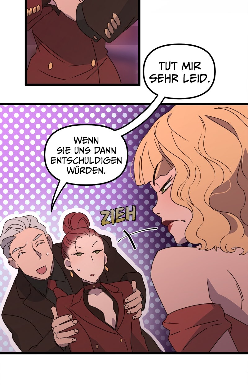 Read Mafia Nanny Manga Online