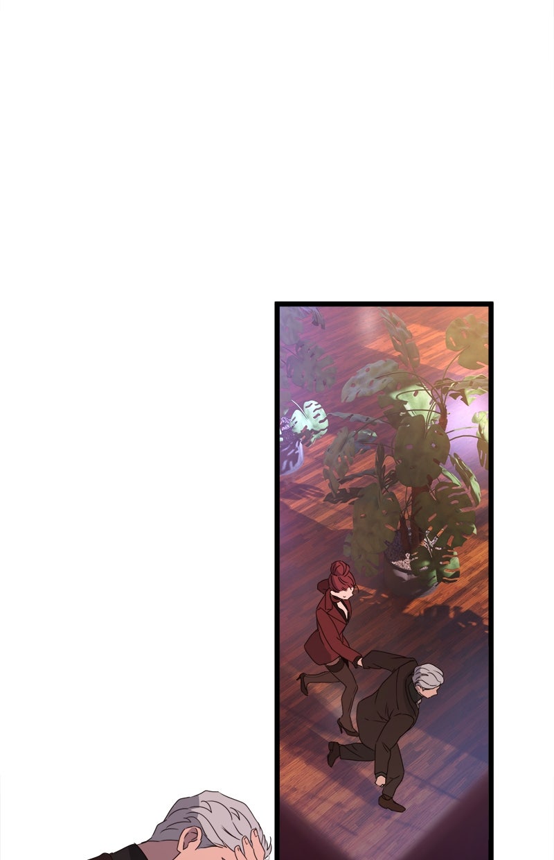 Read Mafia Nanny Manga Online