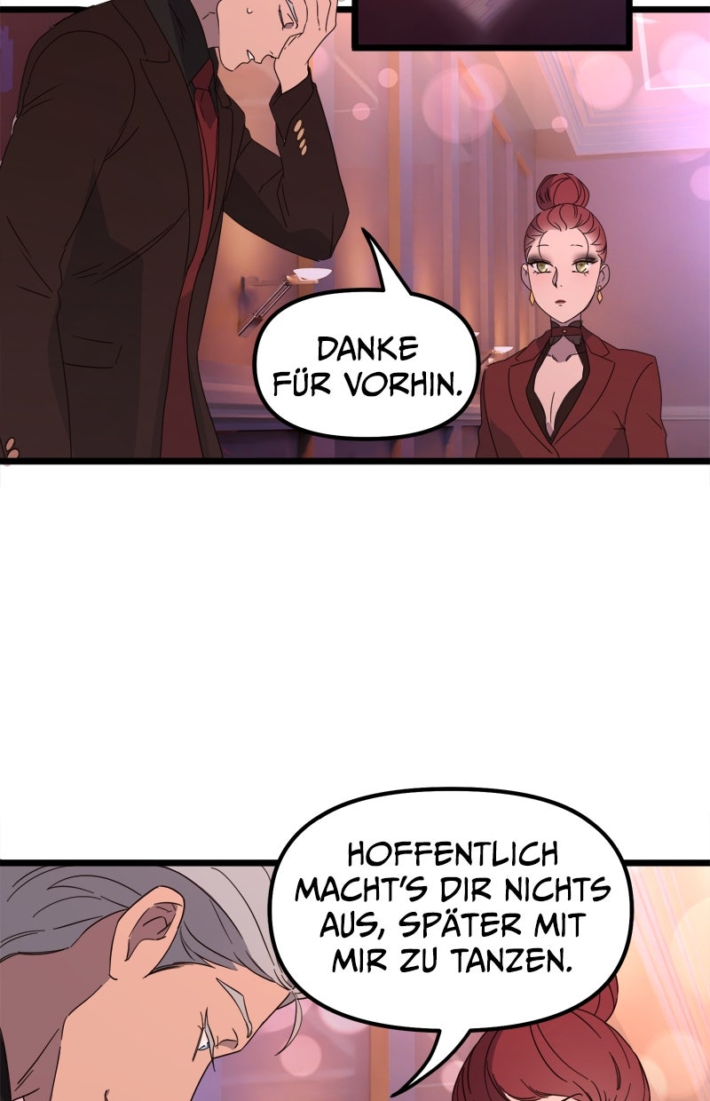 Read Mafia Nanny Manga Online