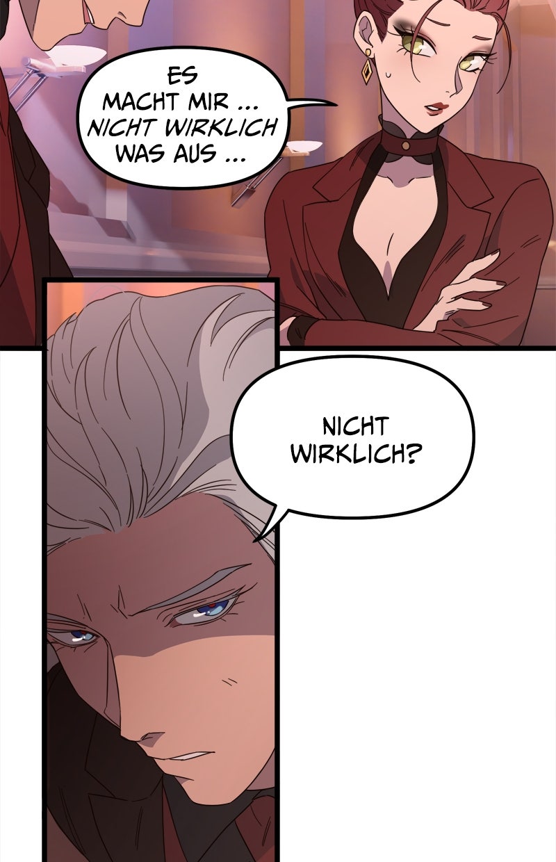 Read Mafia Nanny Manga Online