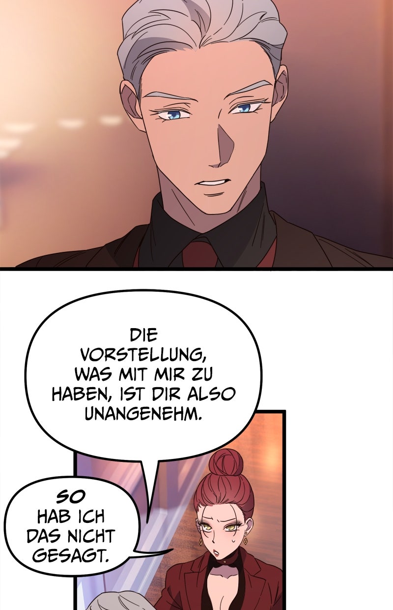 Read Mafia Nanny Manga Online