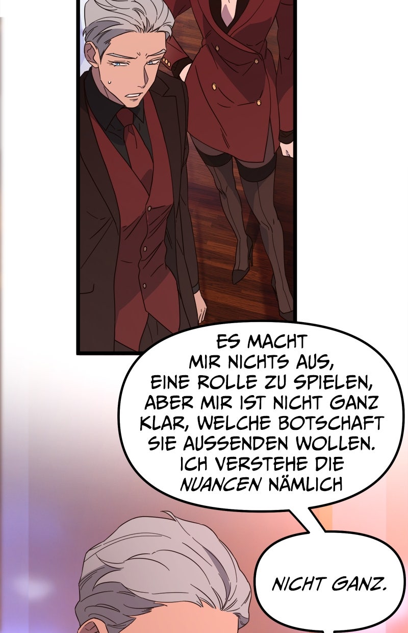 Read Mafia Nanny Manga Online