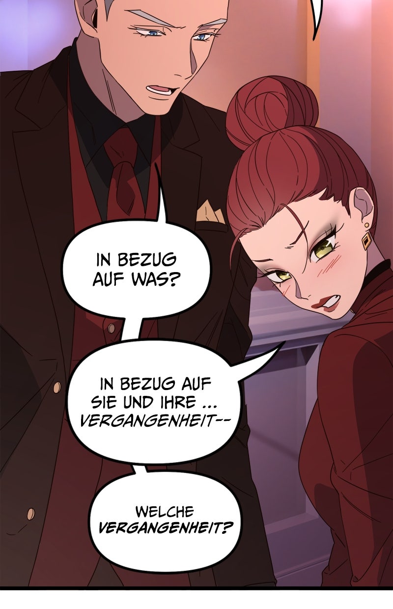 Read Mafia Nanny Manga Online