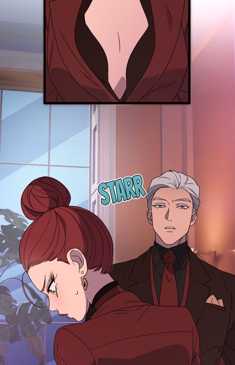 Read Mafia Nanny Manga Online