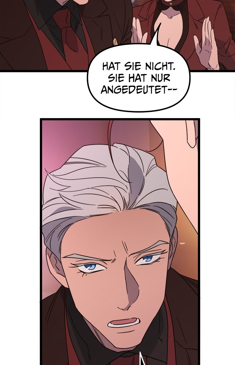 Read Mafia Nanny Manga Online