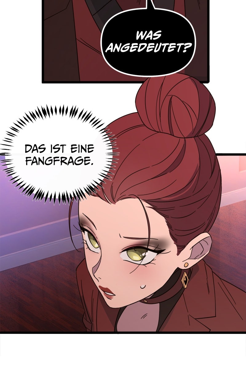 Read Mafia Nanny Manga Online