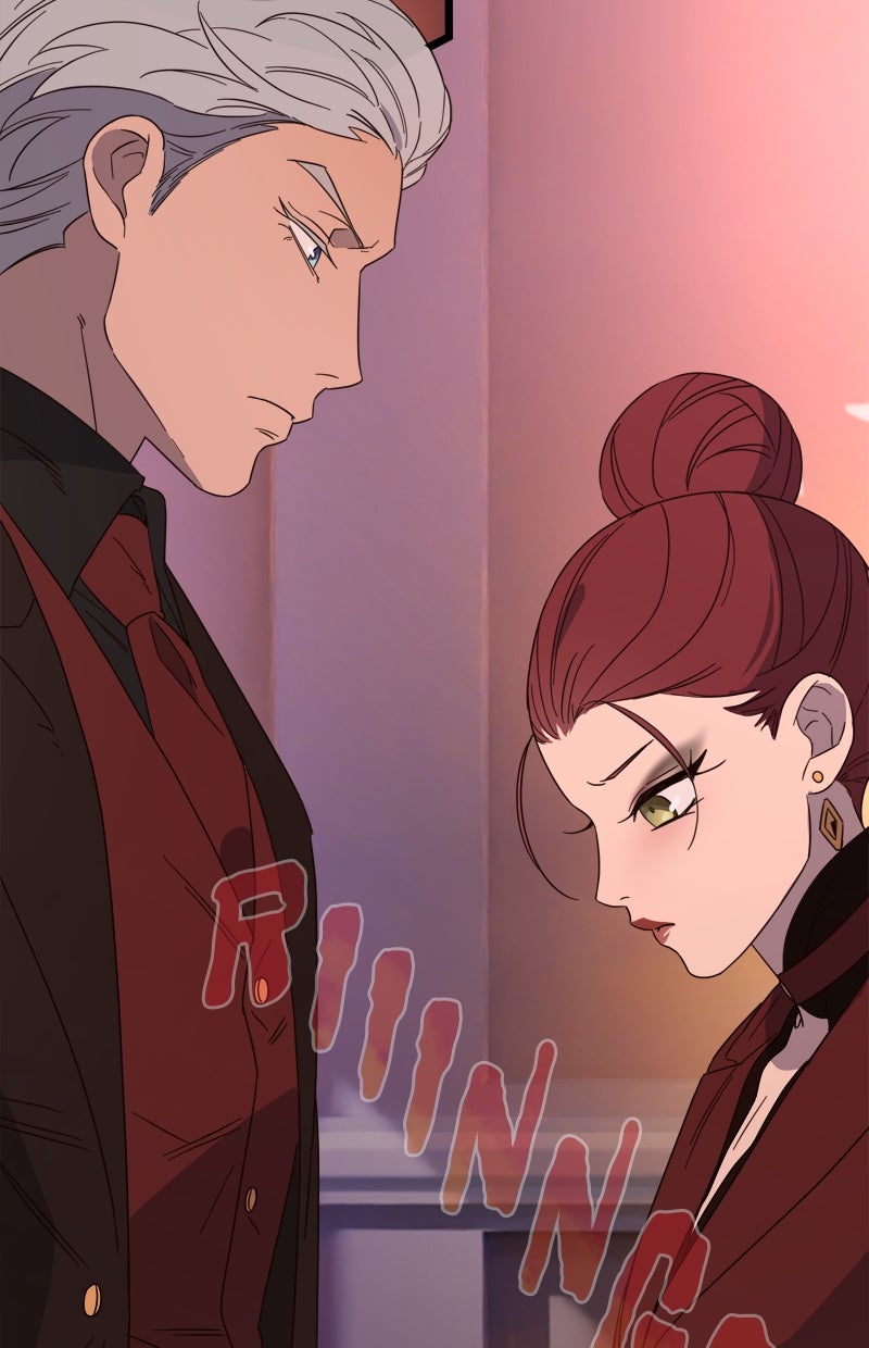 Read Mafia Nanny Manga Online