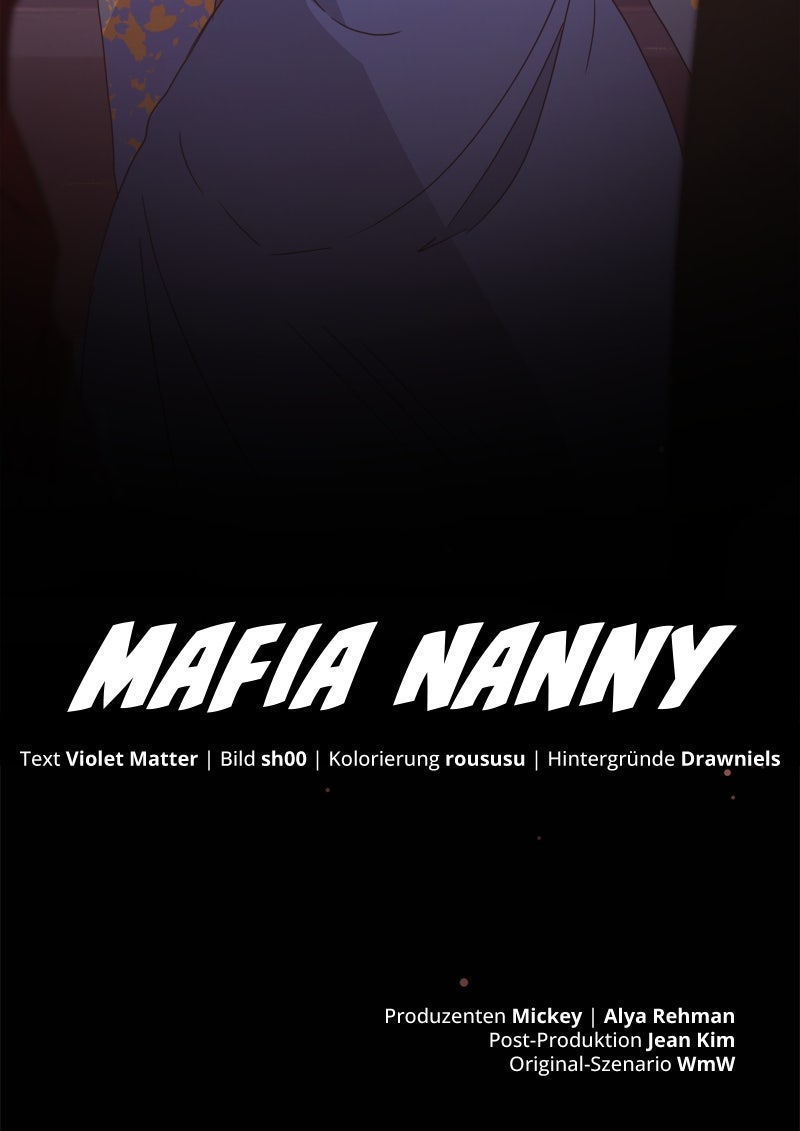 Read Mafia Nanny Manga Online