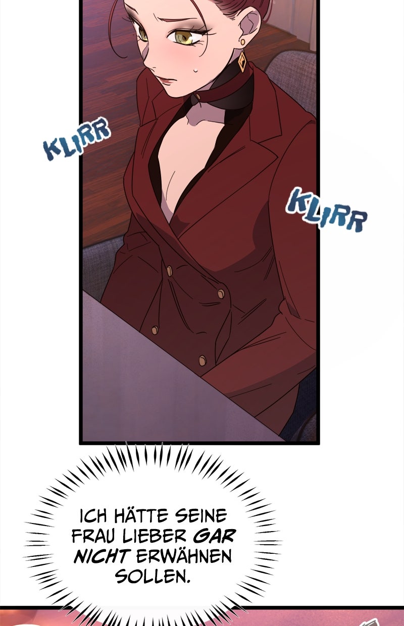 Read Mafia Nanny Manga Online