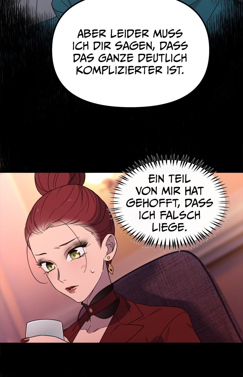 Read Mafia Nanny Manga Online