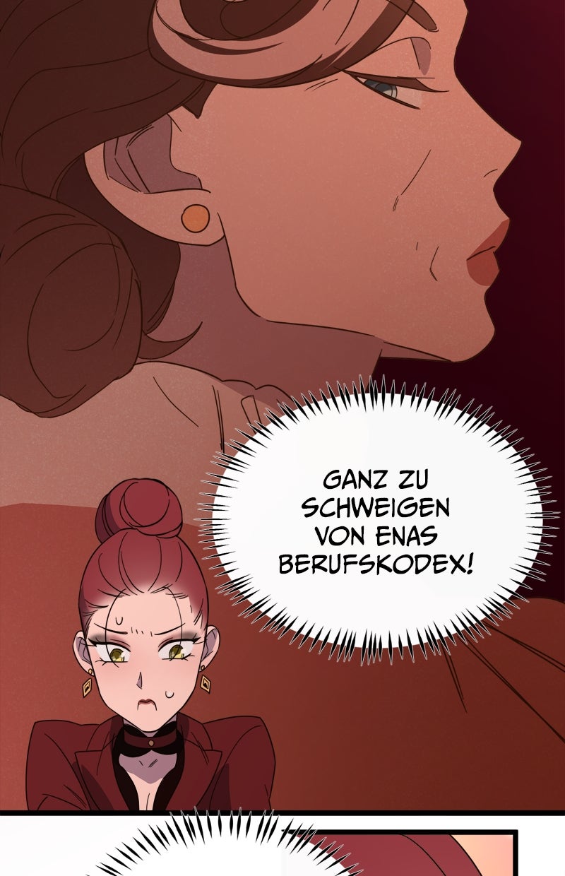 Read Mafia Nanny Manga Online