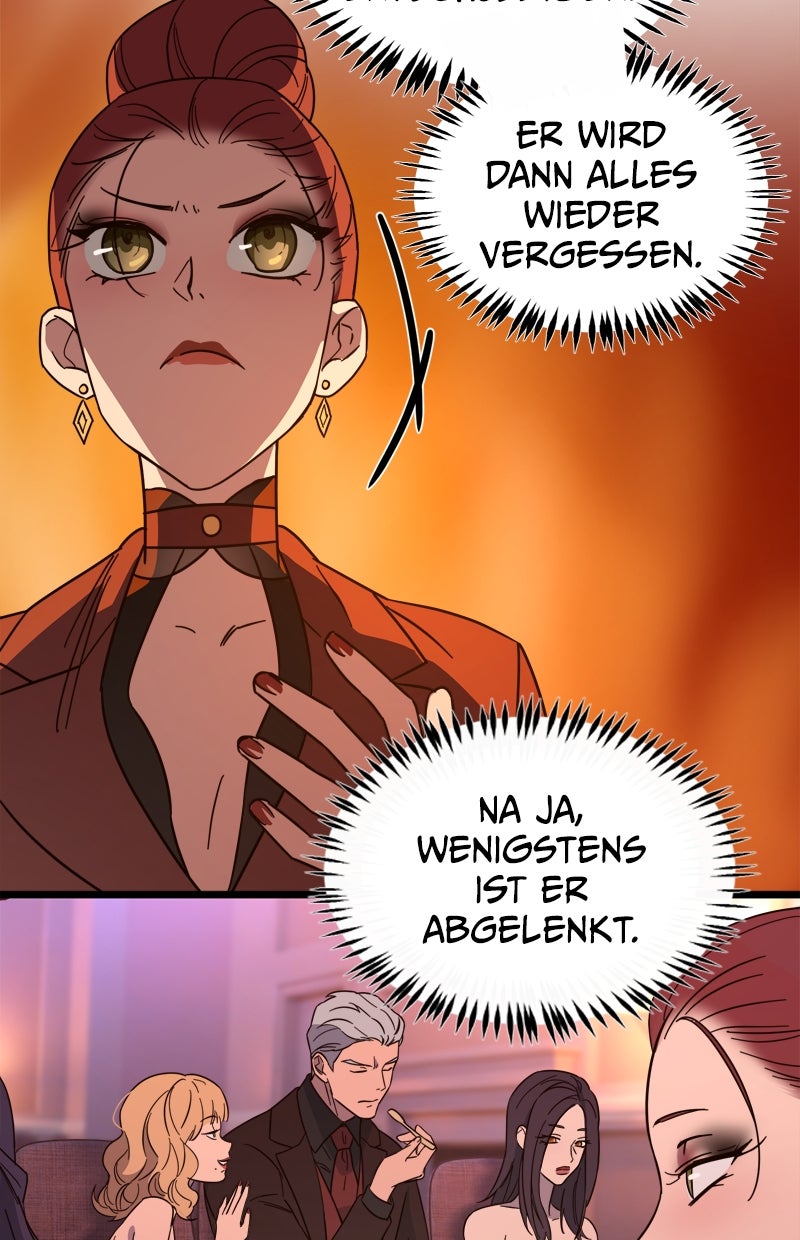 Read Mafia Nanny Manga Online