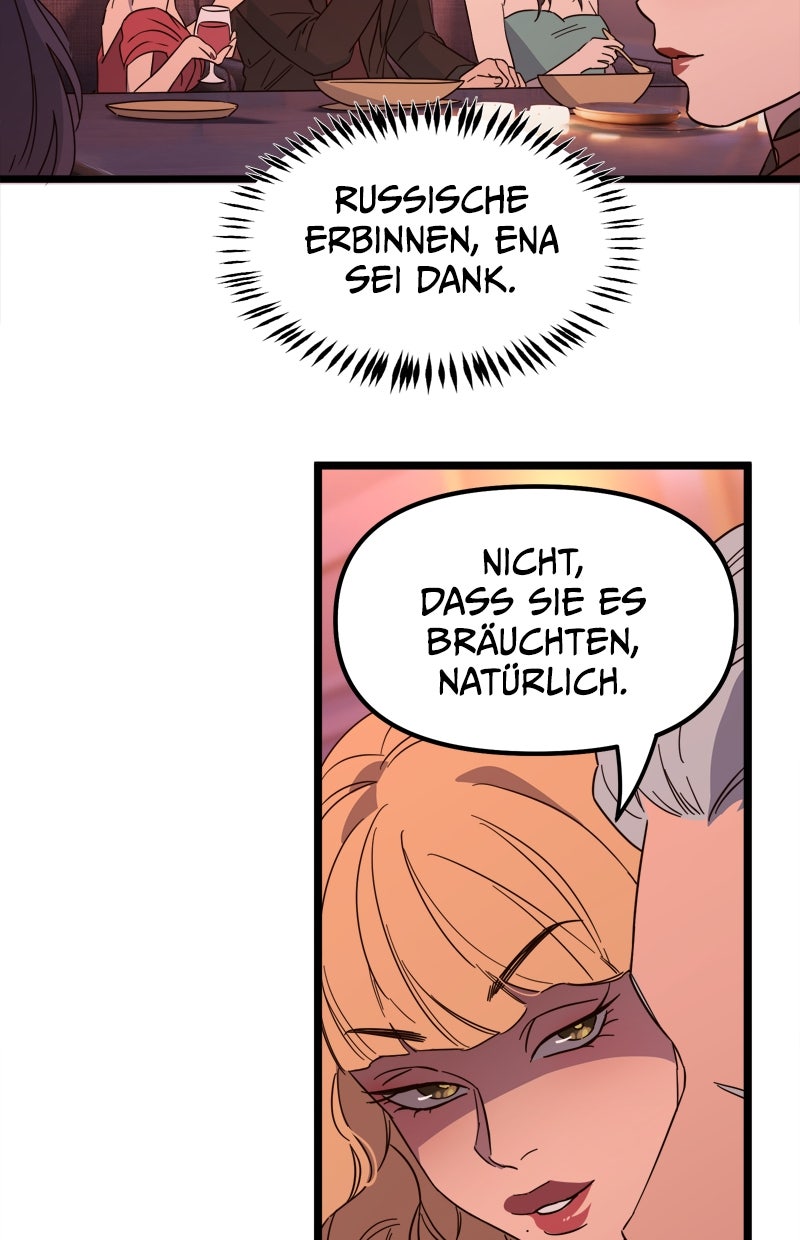 Read Mafia Nanny Manga Online