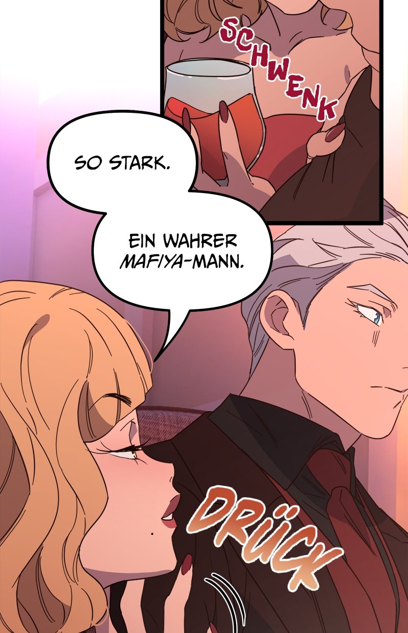 Read Mafia Nanny Manga Online