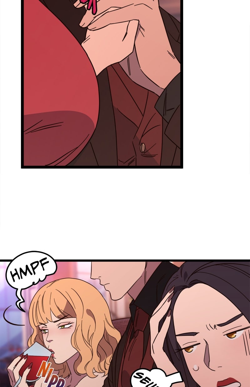 Read Mafia Nanny Manga Online