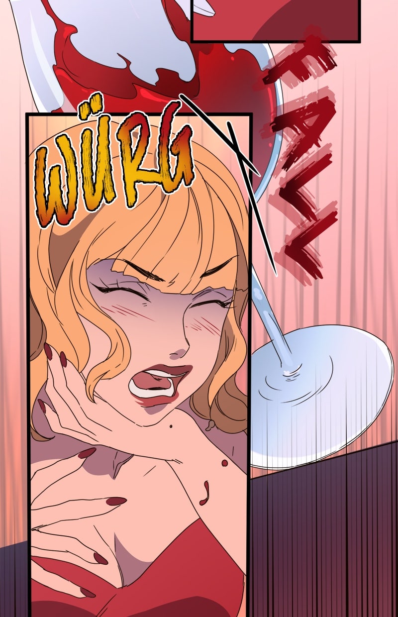 Read Mafia Nanny Manga Online