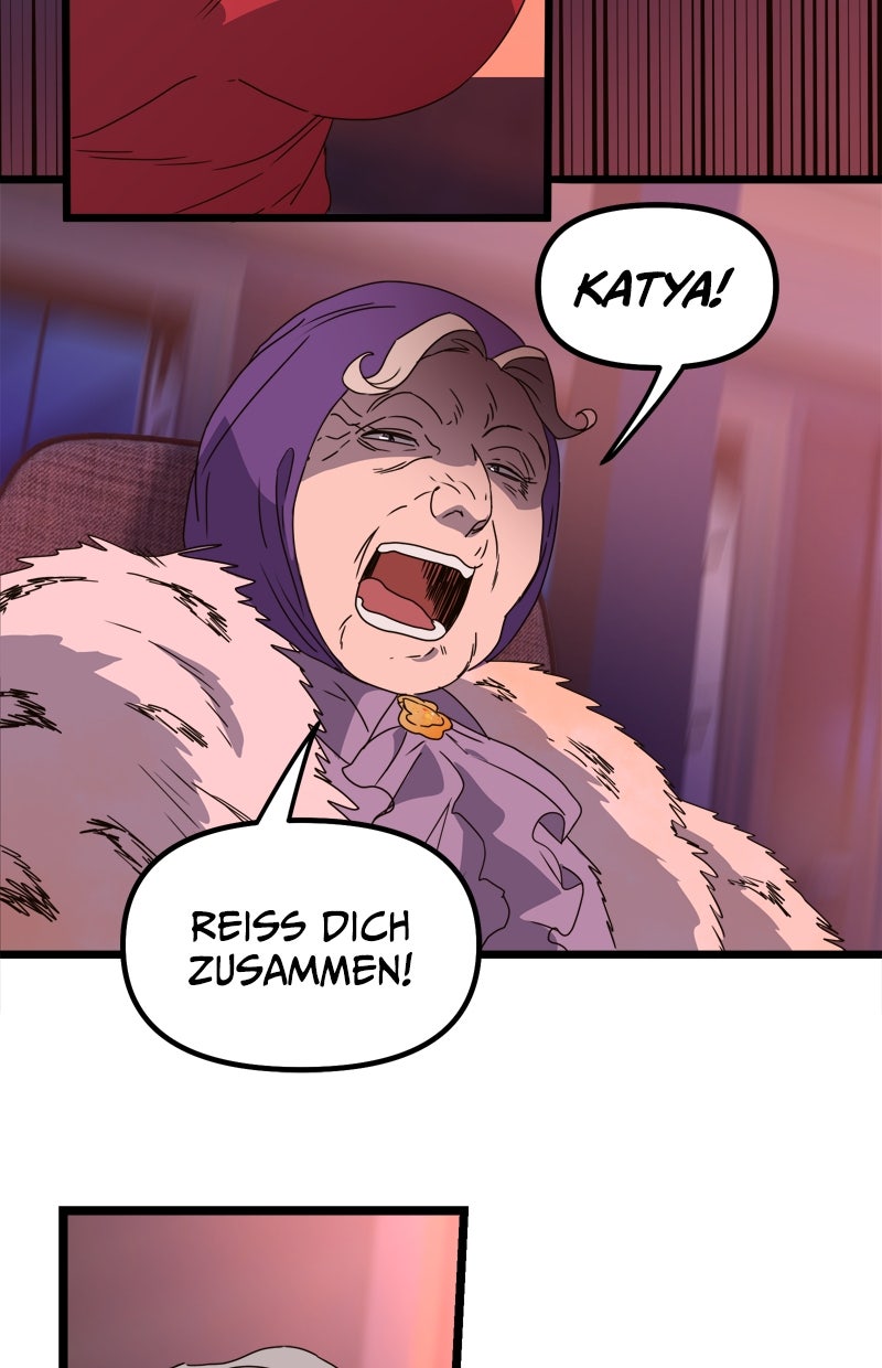 Read Mafia Nanny Manga Online