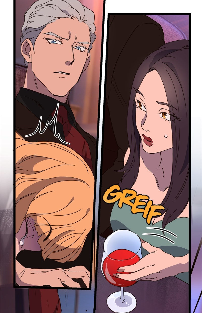 Read Mafia Nanny Manga Online