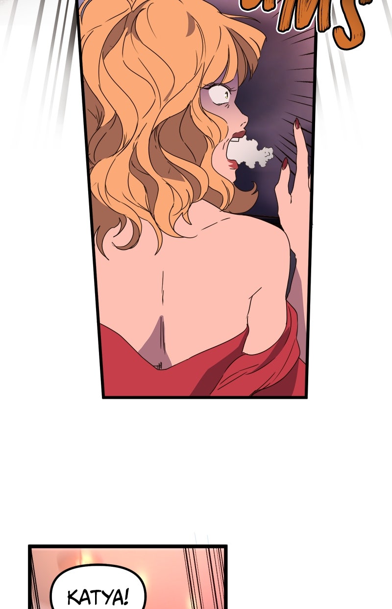 Read Mafia Nanny Manga Online