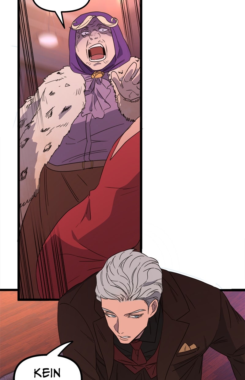 Read Mafia Nanny Manga Online