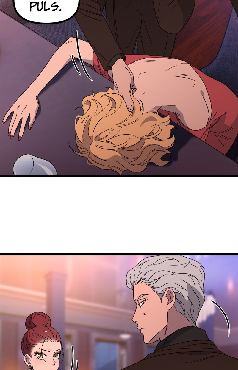 Read Mafia Nanny Manga Online