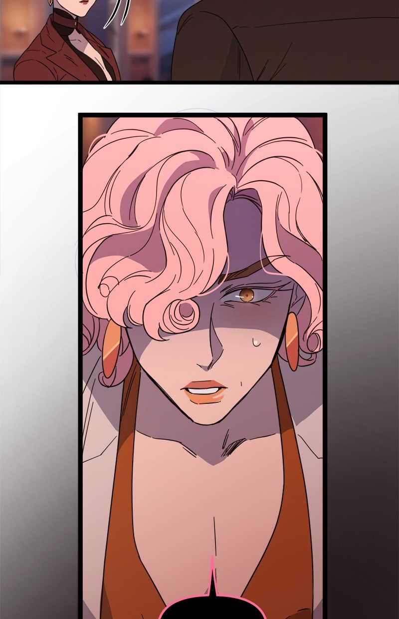 Read Mafia Nanny Manga Online