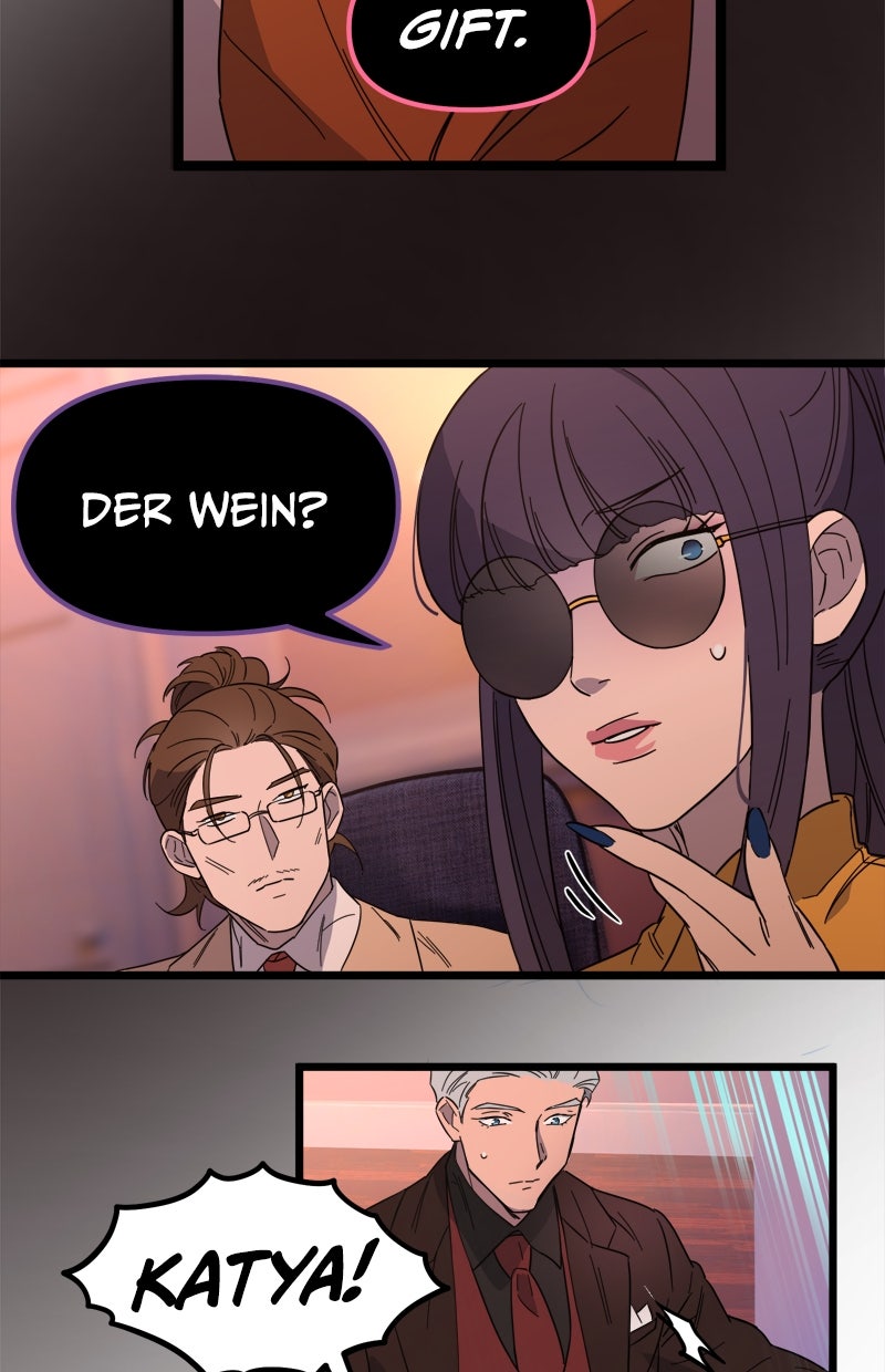 Read Mafia Nanny Manga Online