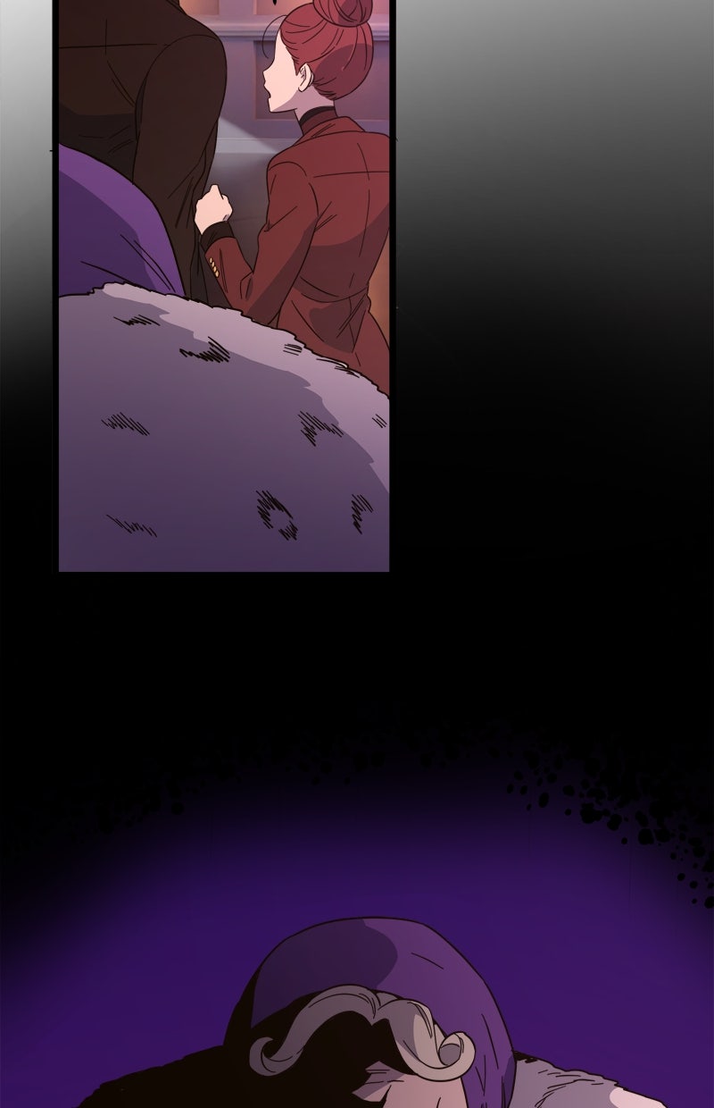 Read Mafia Nanny Manga Online