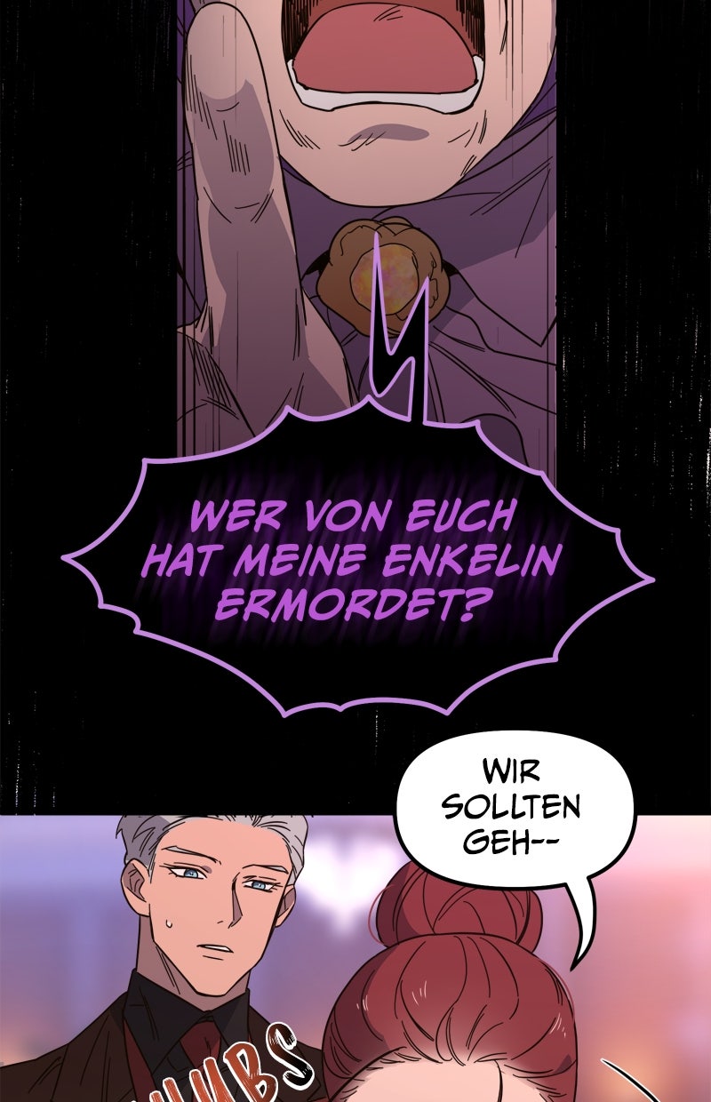 Read Mafia Nanny Manga Online