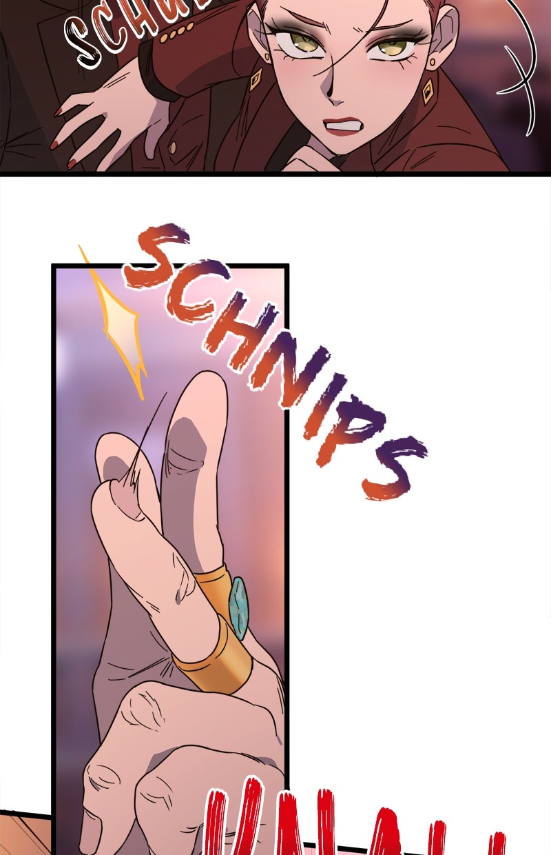 Read Mafia Nanny Manga Online