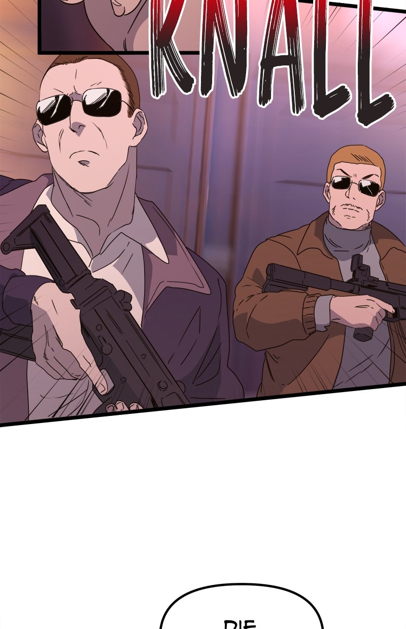 Read Mafia Nanny Manga Online