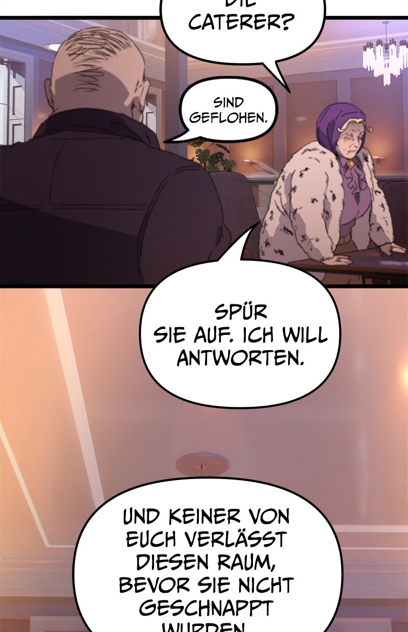 Read Mafia Nanny Manga Online