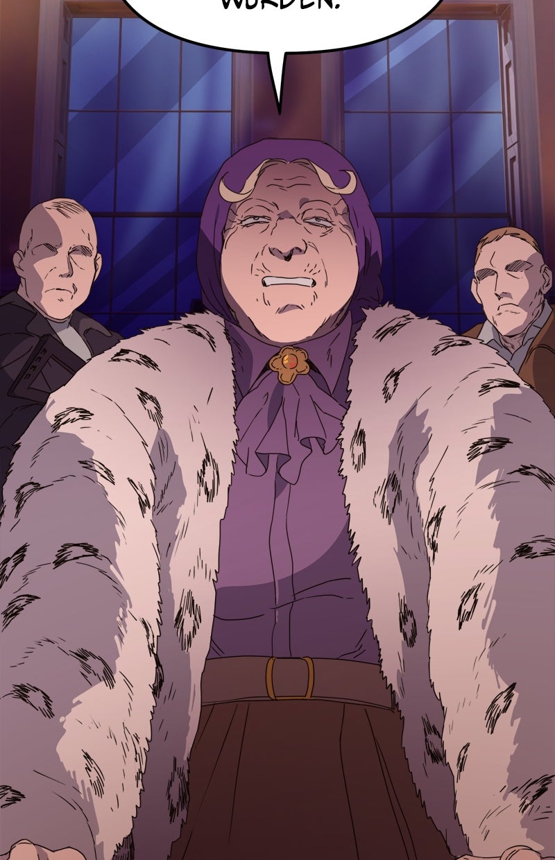 Read Mafia Nanny Manga Online