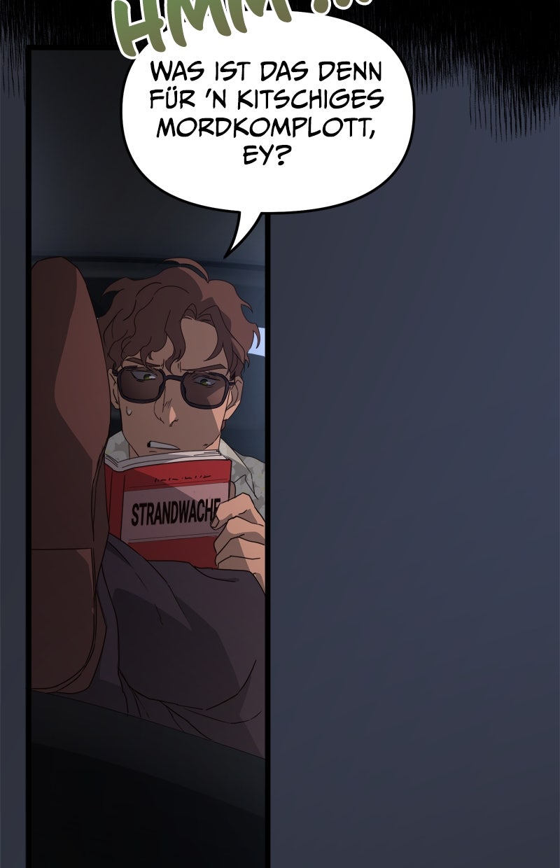 Read Mafia Nanny Manga Online