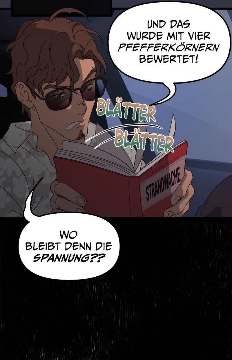 Read Mafia Nanny Manga Online