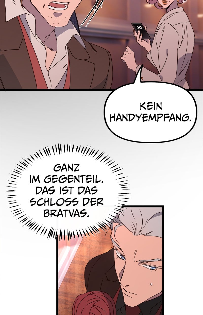 Read Mafia Nanny Manga Online