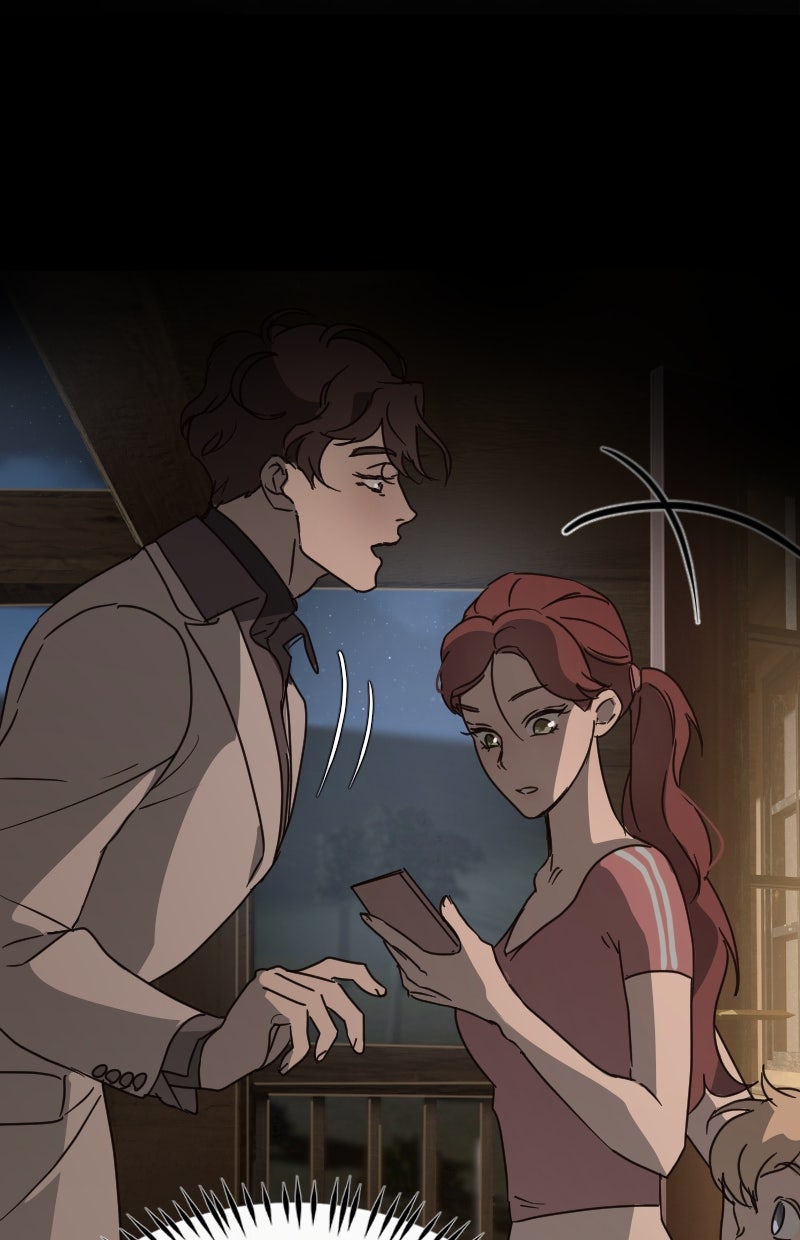 Read Mafia Nanny Manga Online