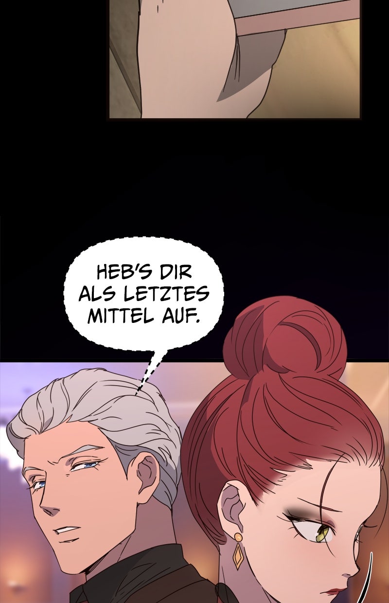 Read Mafia Nanny Manga Online