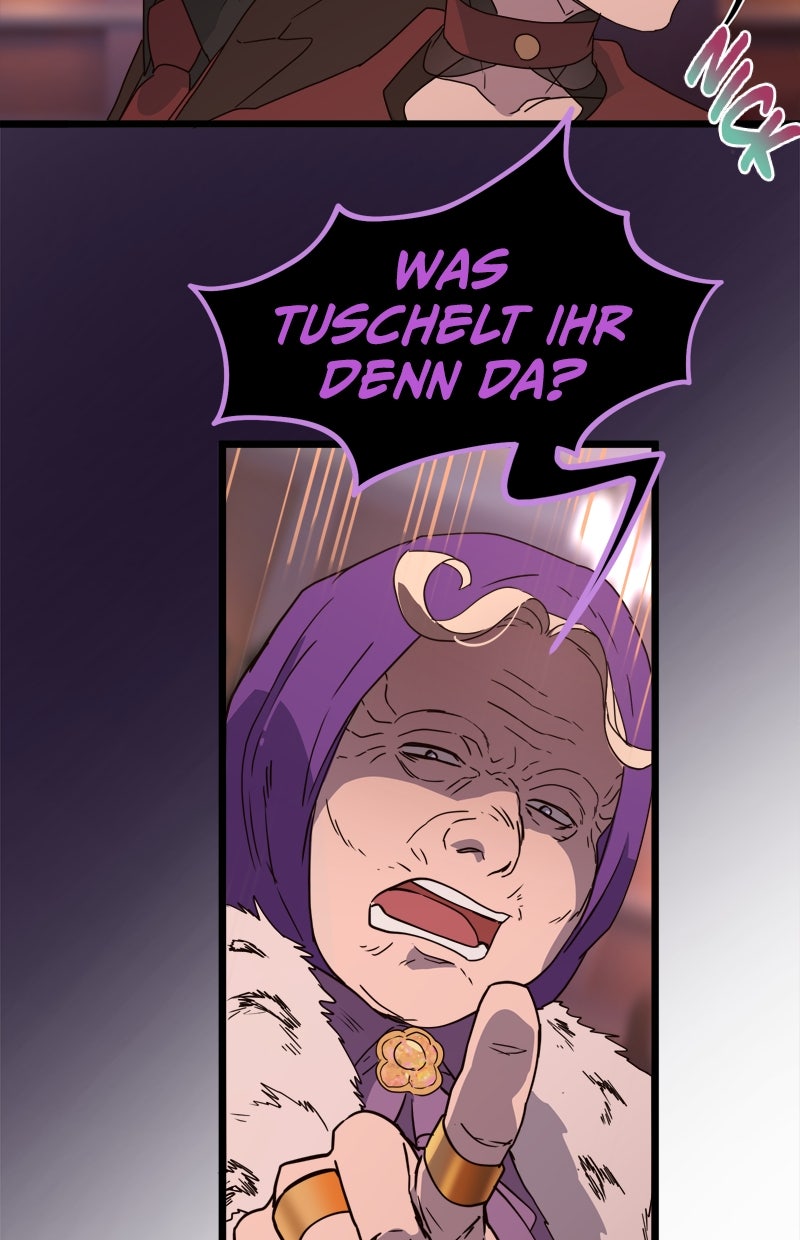 Read Mafia Nanny Manga Online