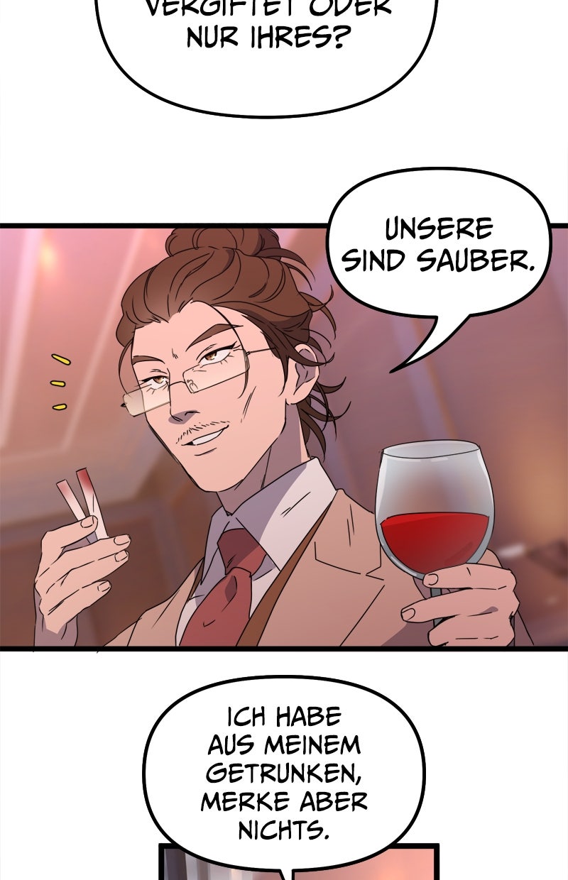 Read Mafia Nanny Manga Online