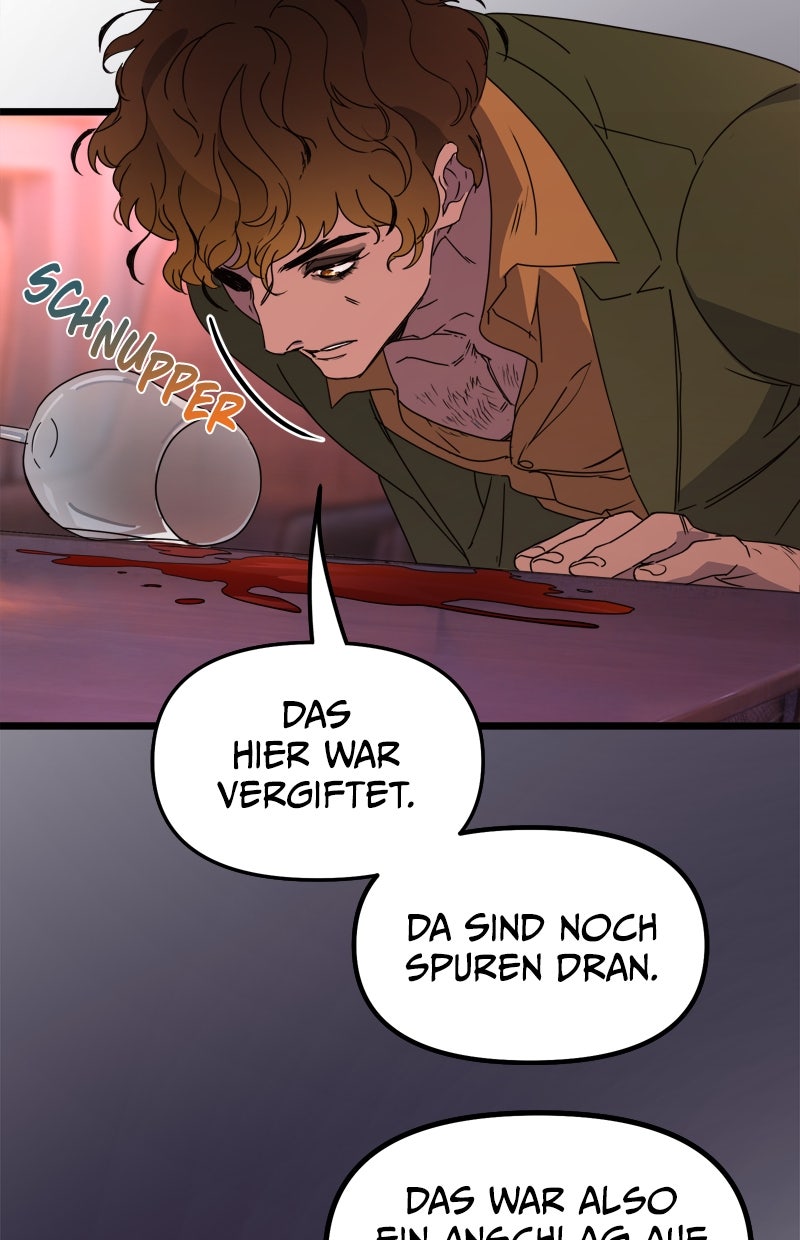 Read Mafia Nanny Manga Online