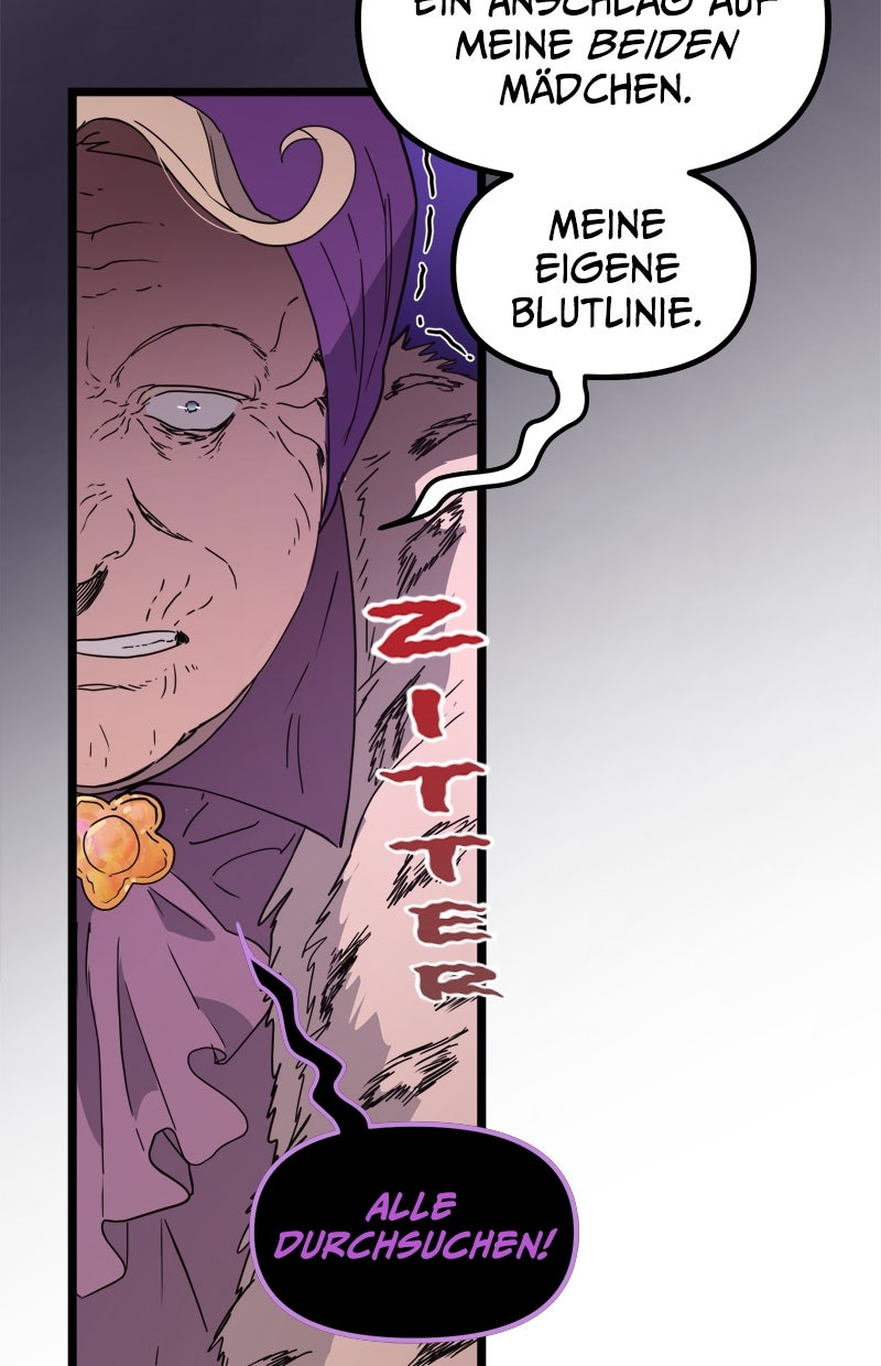 Read Mafia Nanny Manga Online