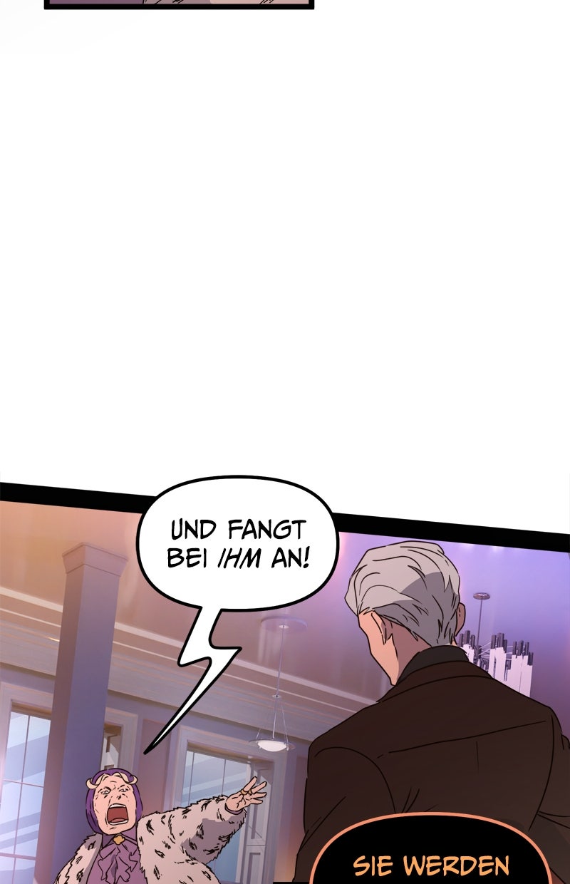 Read Mafia Nanny Manga Online